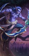 法师的克星 《刀塔传奇》敌法师闪亮登场