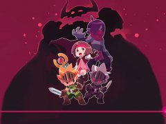 《魔力宝贝》五大职业曝光 各具特色难分伯仲