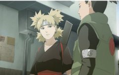 发现神奇机密 《火影大人》那些处女座忍者