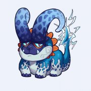  口袋里的精灵《萌宠大乱斗》掌中萌宠随身逗 