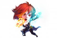  《进击的部落》五一狂欢 疯狂抢豪礼 