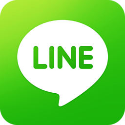 LINE（连我）_图标