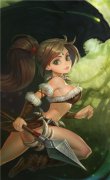  极品装备打造《英雄联萌传》附魔系统揭秘 