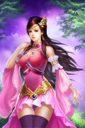  《美姬爱作战》：美女帮你打天下 