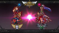  战之烈 静之美 《全军出击》首部战斗视频发布 