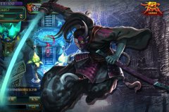 日常助非R玩家快速进阶 解析《格子RPG》新版日常