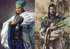 追寻80记忆 大波涌来的真三国手游