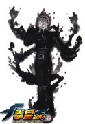 Evil Ash领军 《拳皇2014》最强角色曝光