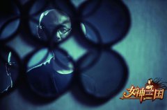《女神三国》人人化作关云长“刮骨疗毒”
