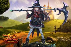逆风翻盘就看它《格子RPG》荒野进阶任务详解