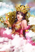 再揽中国神话 《美姬爱作战》火热测试中