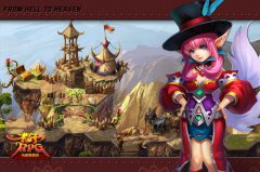  附魔精华轻松获取 《格子RPG》道具升级新途径 