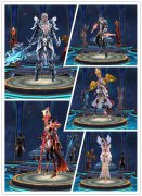 要玩就玩大的 《神魔大陆》今日荣耀公测