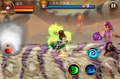 战力提升有绝招 《乱世之刃2》灵石获取秘籍