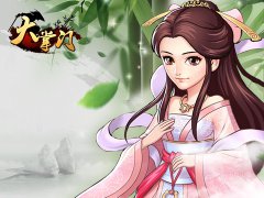 季后赛开战在即 《大掌门》现神秘人物
