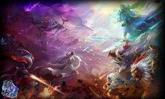《醉仙侠》职业介绍：职业选择推荐