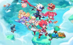 勇攀风鸣之塔 《魔力宝贝》特色PVP玩法一览