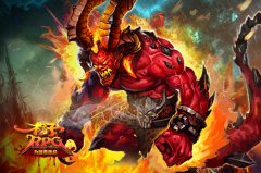 “地狱杯”魔宠限时拿格子RPG大力神杯花落谁家