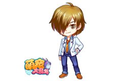 天赋系统《萌宠大乱斗》主角的神秘底牌