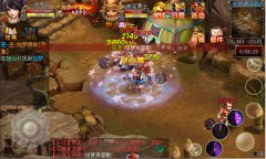  《嘿咻三国OL》今日内测 送钱 送极品 送妹子 