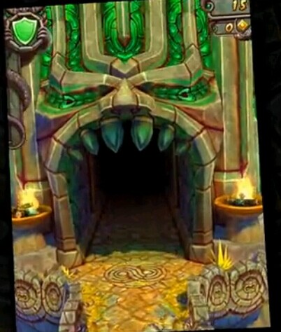 热门游戏《神庙逃亡2 Temple Run 2》游戏官方视频