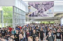  Gamescom网易游戏强势发声 或将着力全球化发行 