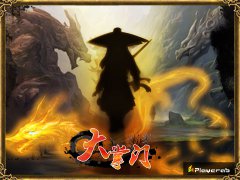 《大掌门》再迎明星级弟子 ＂四大名捕＂组合即