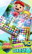 国产IP收获季 11Game《猪猪侠天天爱消除》成功突