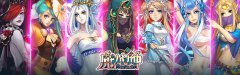 《魔力女神》全平台内测玩法独家揭秘：女神的