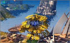  觉醒者联盟 《黑夜传说》揭幕手游3D动作新时代 