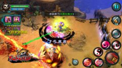 《太极熊猫》11月6日双平台开放测试 iOS限免来啦