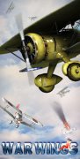 《血战长空》（War Wings）揭秘完美操作技巧