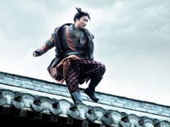 《大掌门》追命出师 四大名捕完美收官