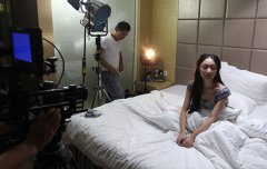 银河传说真人视频曝光，体验不一样的策略手游