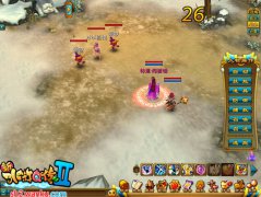 挖宝新体验《新水浒Q传2》永久时装箱中藏