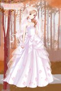 难以抗拒的美丽！ 《暖暖环游世界》绝美婚纱惊