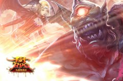魔王过圣诞 《格子RPG》开启狂欢派对