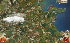 《君临天下》三国志野望 或将引入副本等玩法