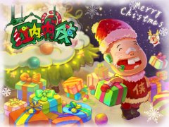 真是醉了《红内内侠》屌丝逆袭当侠盗
