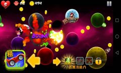  端游级打造《太空小妞》U3D引擎技术再现峥嵘 