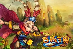 闯西天之路 《百战三界》不得不说的创新玩点