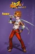 美女校花力荐手游 《校花的贴身高手》三大职业