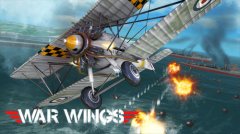 大型3D空战手游 《血战长空》近日海外公测