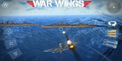 《血战长空》海外公测在即 震撼空战宣传片曝光