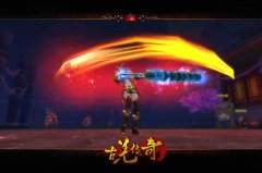  《古羌传奇》贺元宵 最强谜大脑 