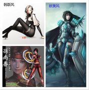  拼颜值拼有料 S级手游《执掌江山》四大亮点 