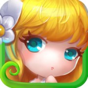 WP首款梦幻消除游戏《爱丽丝梦游仙境》即今日上