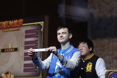  炉石中欧对抗赛对阵公布 今日16时直播 