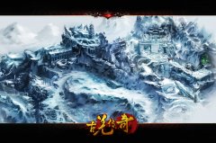  《古羌传奇》预创建开启 新场景即将亮相 