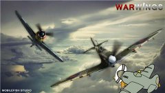 国产军事空战手游《血战长空》征战欧美市场